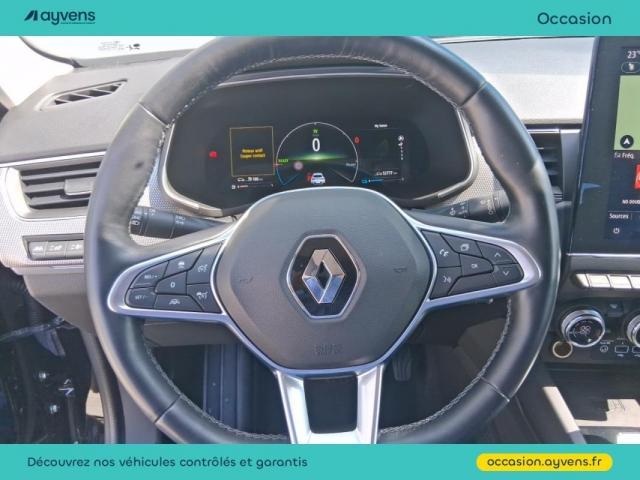 Renault Arkana image 2