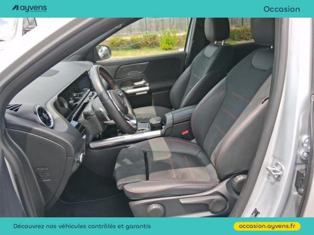 Mercedes Benz Classe Gla image 9