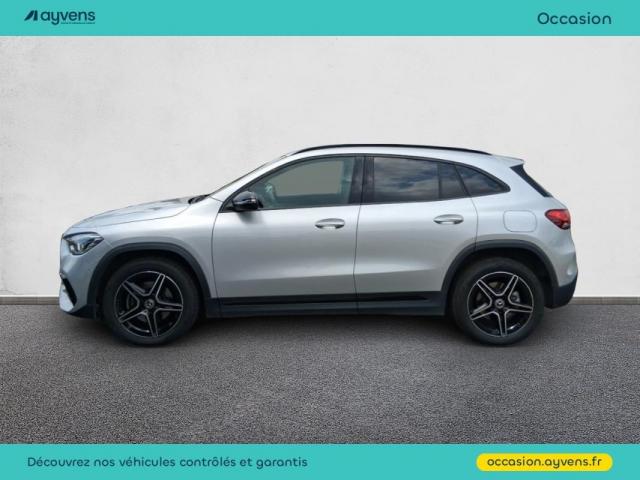 Mercedes Benz Classe Gla image 5