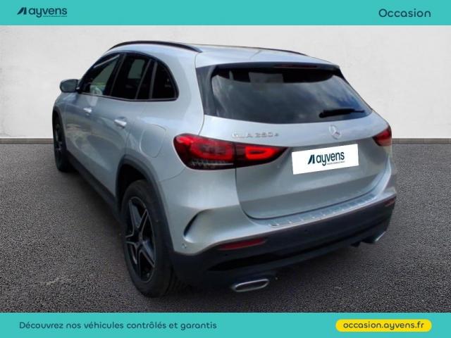 Mercedes Benz Classe Gla image 8