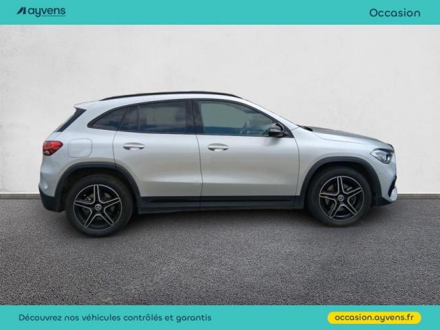 Mercedes Benz Classe Gla image 6