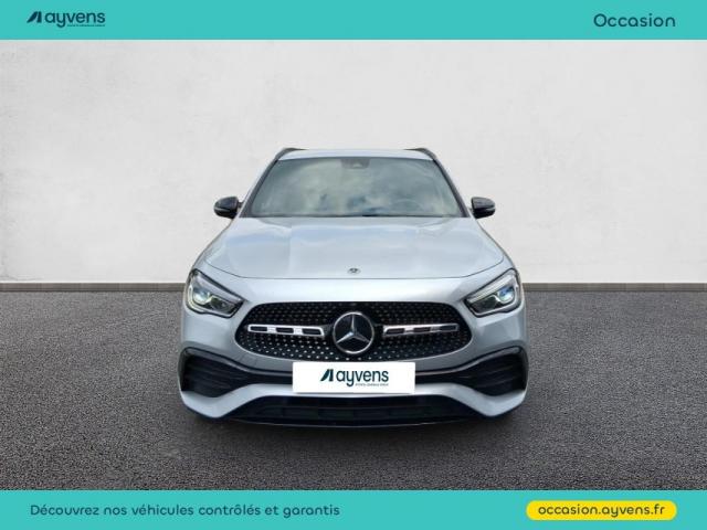 Mercedes Benz Classe Gla image 2