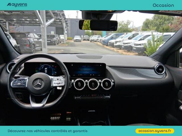 Mercedes Benz Classe Gla image 3