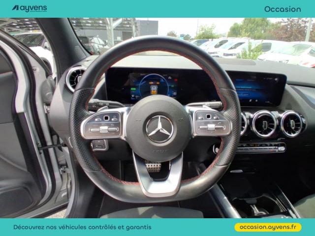 Mercedes Benz Classe Gla image 4