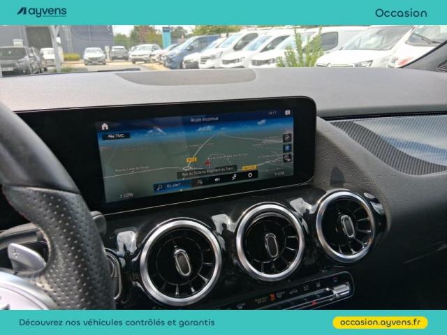 Mercedes Benz Classe Gla image 1