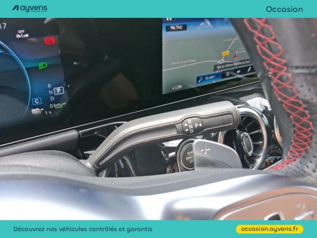 Mercedes Benz Classe Gla image 7