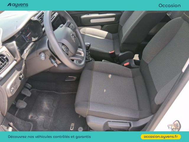 Citroen C3 image 3