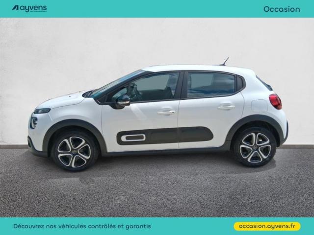 Citroen C3 image 5