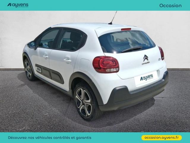 Citroen C3 image 8