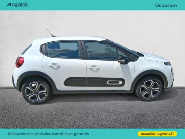 Citroen C3 image 6