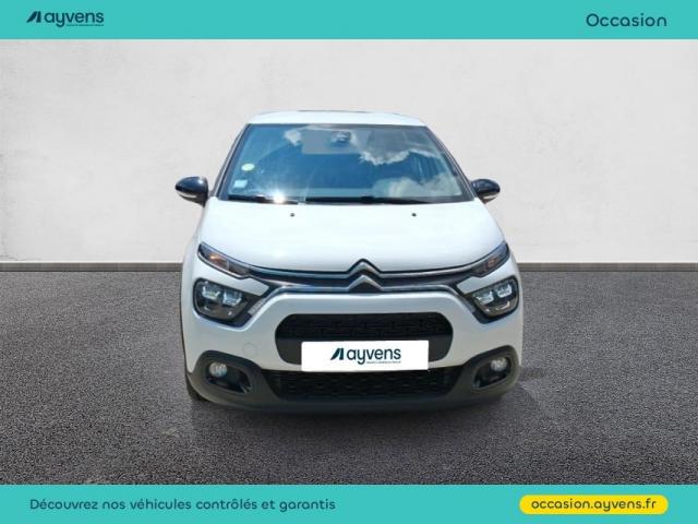 Citroen C3 image 9