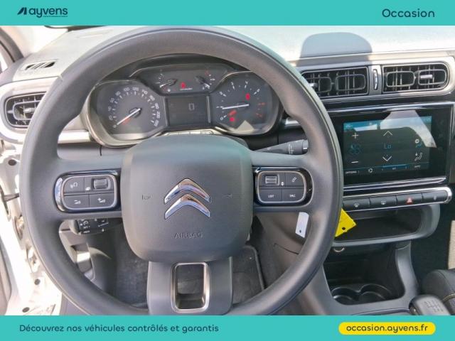 Citroen C3 image 4