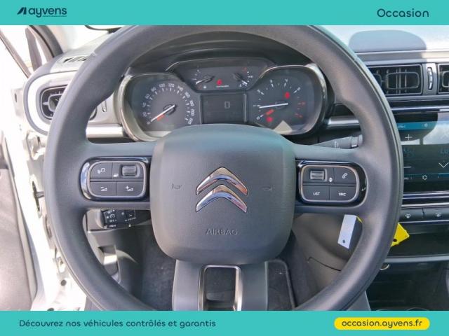 Citroen C3 image 1