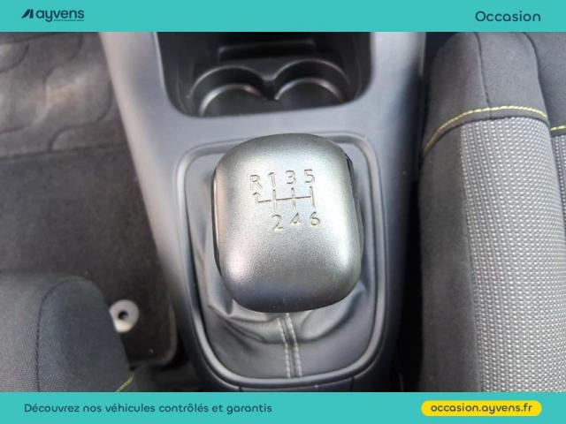 Citroen C3 image 2