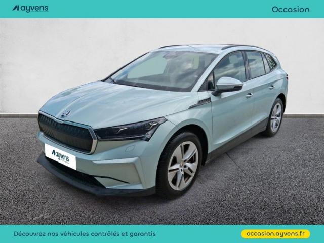 Skoda Enyaq Iv 180ch Version 60