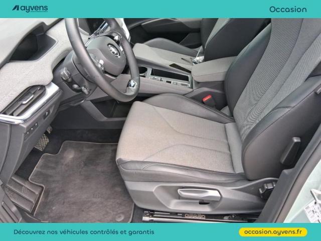 Skoda Enyaq image 3