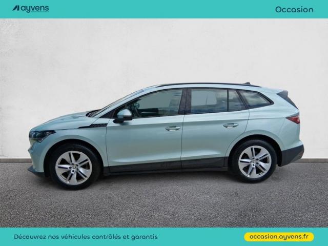 Skoda Enyaq image 4