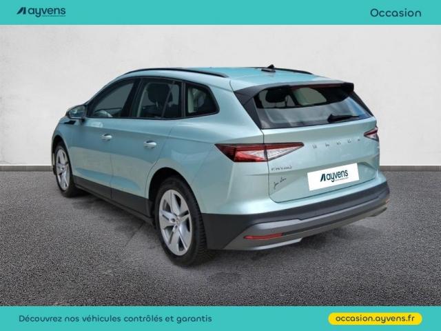 Skoda Enyaq image 2