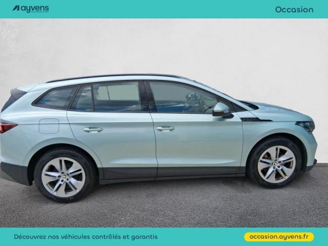 Skoda Enyaq image 5