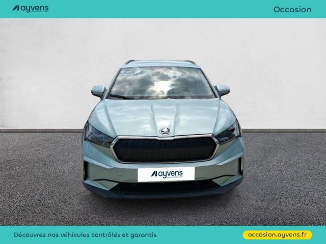 Skoda Enyaq image 6