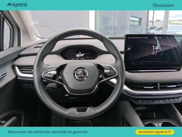 Skoda Enyaq image 9