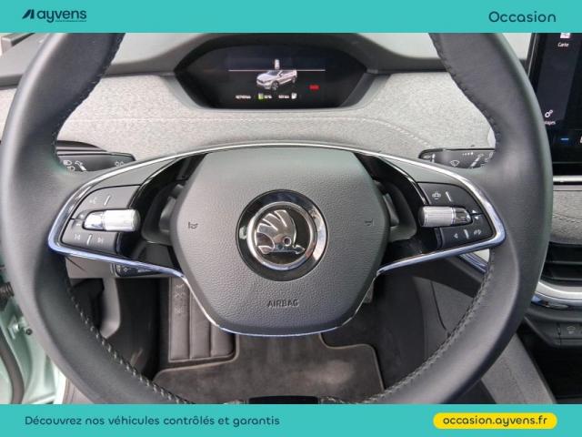 Skoda Enyaq image 7