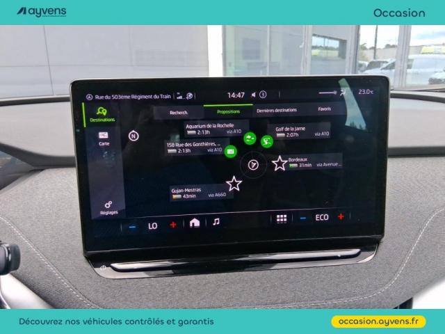 Skoda Enyaq image 8