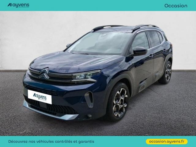 Citroen C5 Aircross Hybrid Rechargeable 225ch Shine E-Eat8