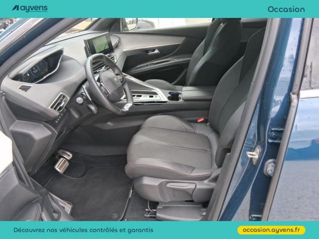 Peugeot 3008 image 3