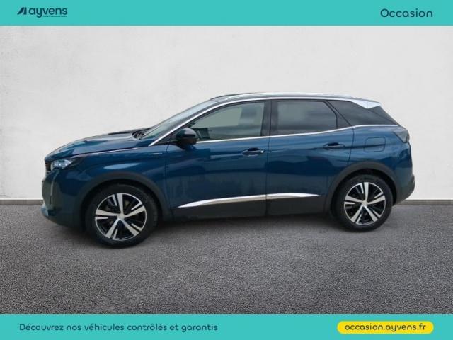 Peugeot 3008 image 6