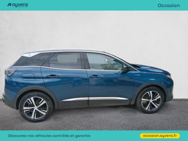 Peugeot 3008 image 4