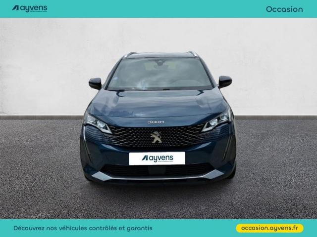 Peugeot 3008 image 7