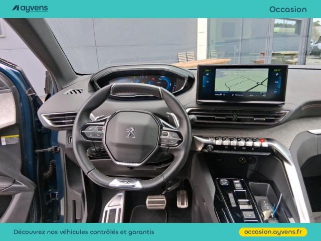 Peugeot 3008 image 8
