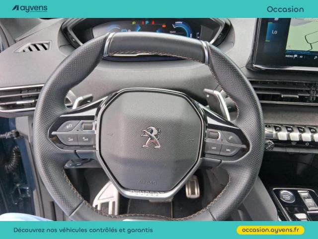 Peugeot 3008 image 2