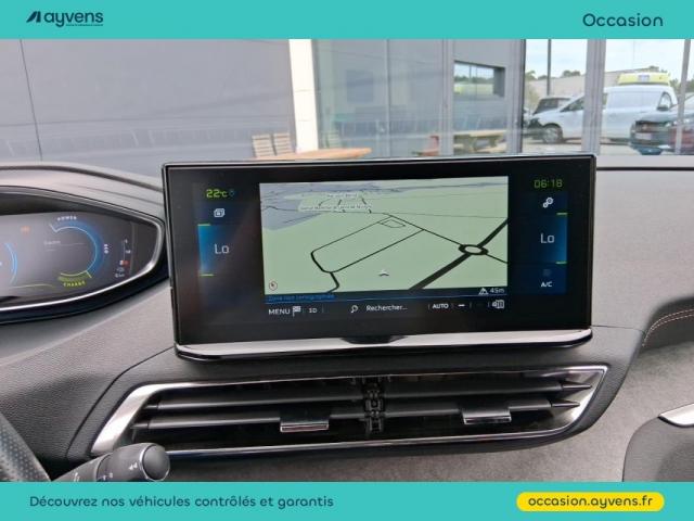 Peugeot 3008 image 1