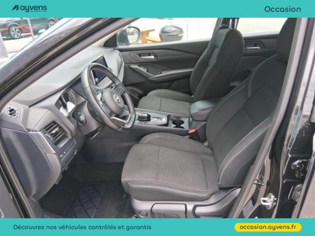 Nissan Qashqai image 4