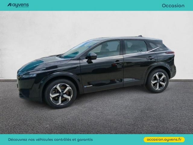 Nissan Qashqai image 3