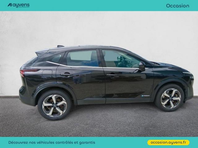 Nissan Qashqai image 7