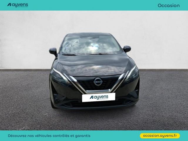 Nissan Qashqai image 9