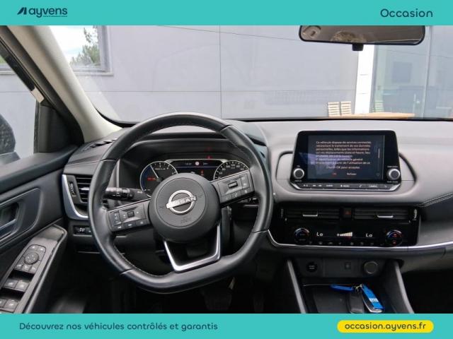Nissan Qashqai image 2