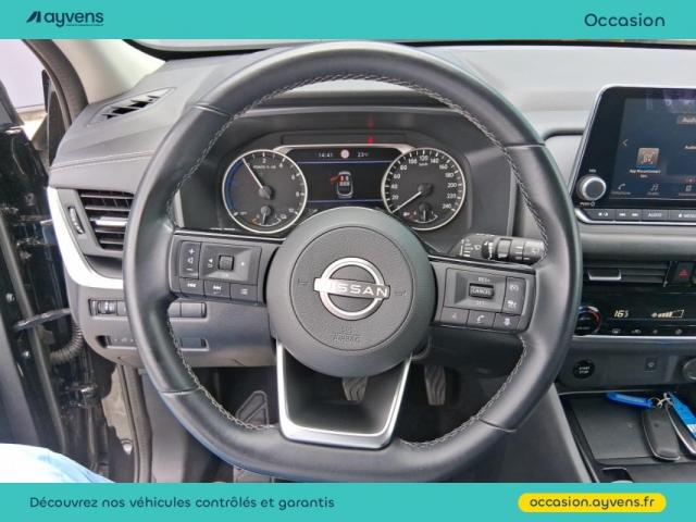 Nissan Qashqai image 5
