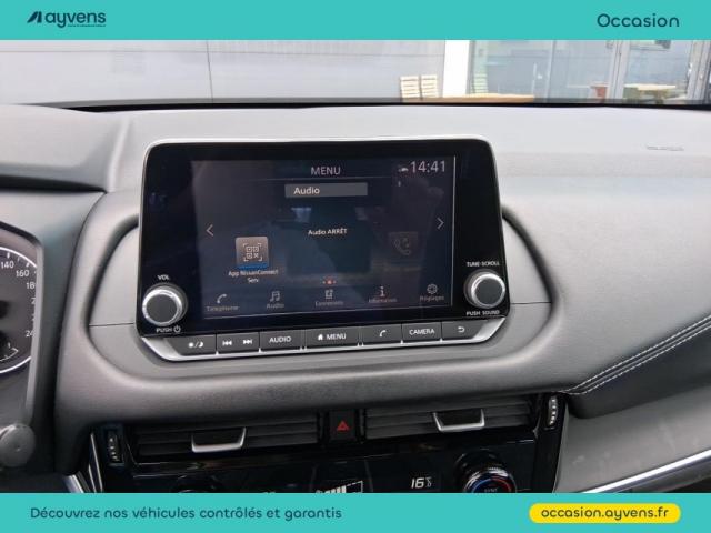 Nissan Qashqai image 6