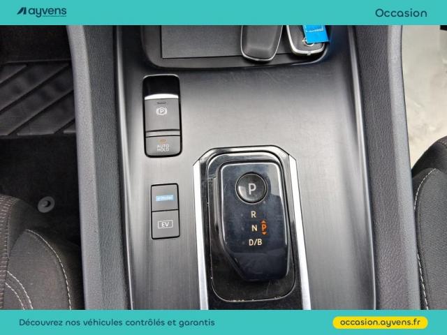 Nissan Qashqai image 1