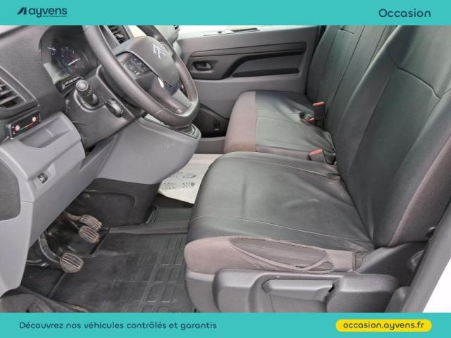 Citroen Jumpy image 9