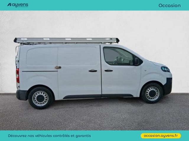 Citroen Jumpy image 7