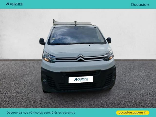 Citroen Jumpy image 3