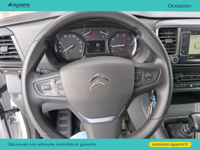 Citroen Jumpy image 4