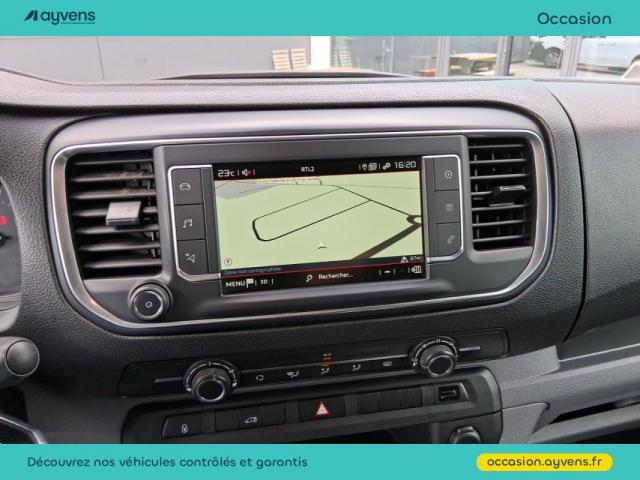Citroen Jumpy image 8