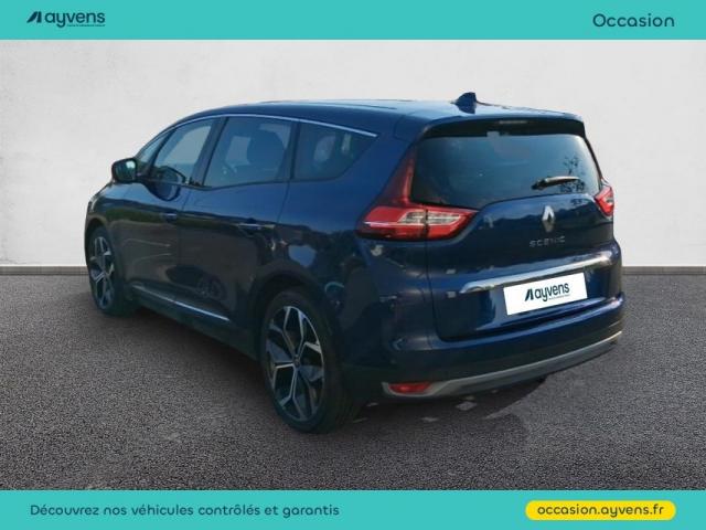 Renault Scénic image 8