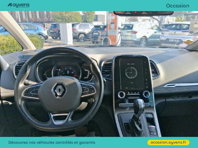 Renault Scénic image 1